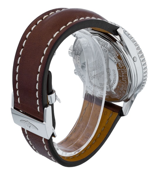 Breitling Datora A21330